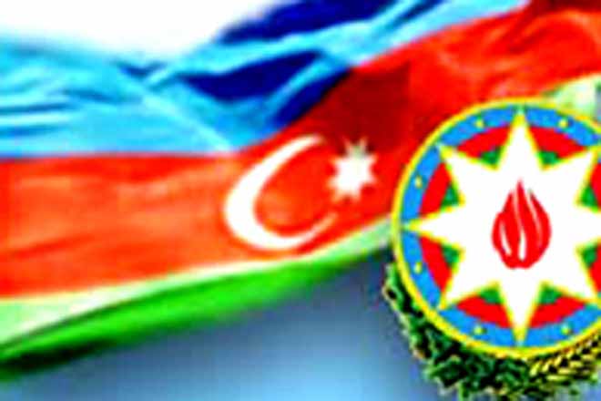 California's city proclaims May 28 as Azerbaijani Heritage Day